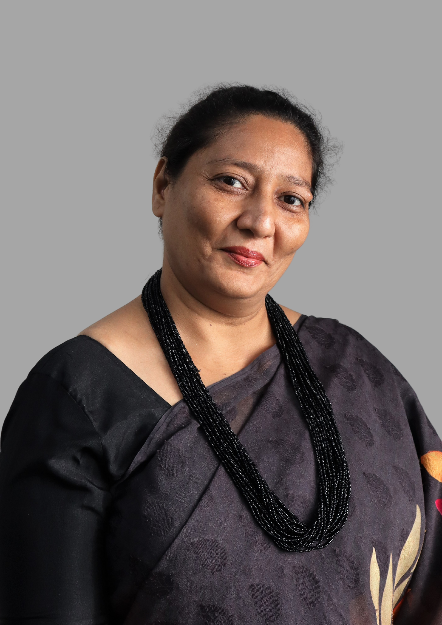 Ameeta Ramesh